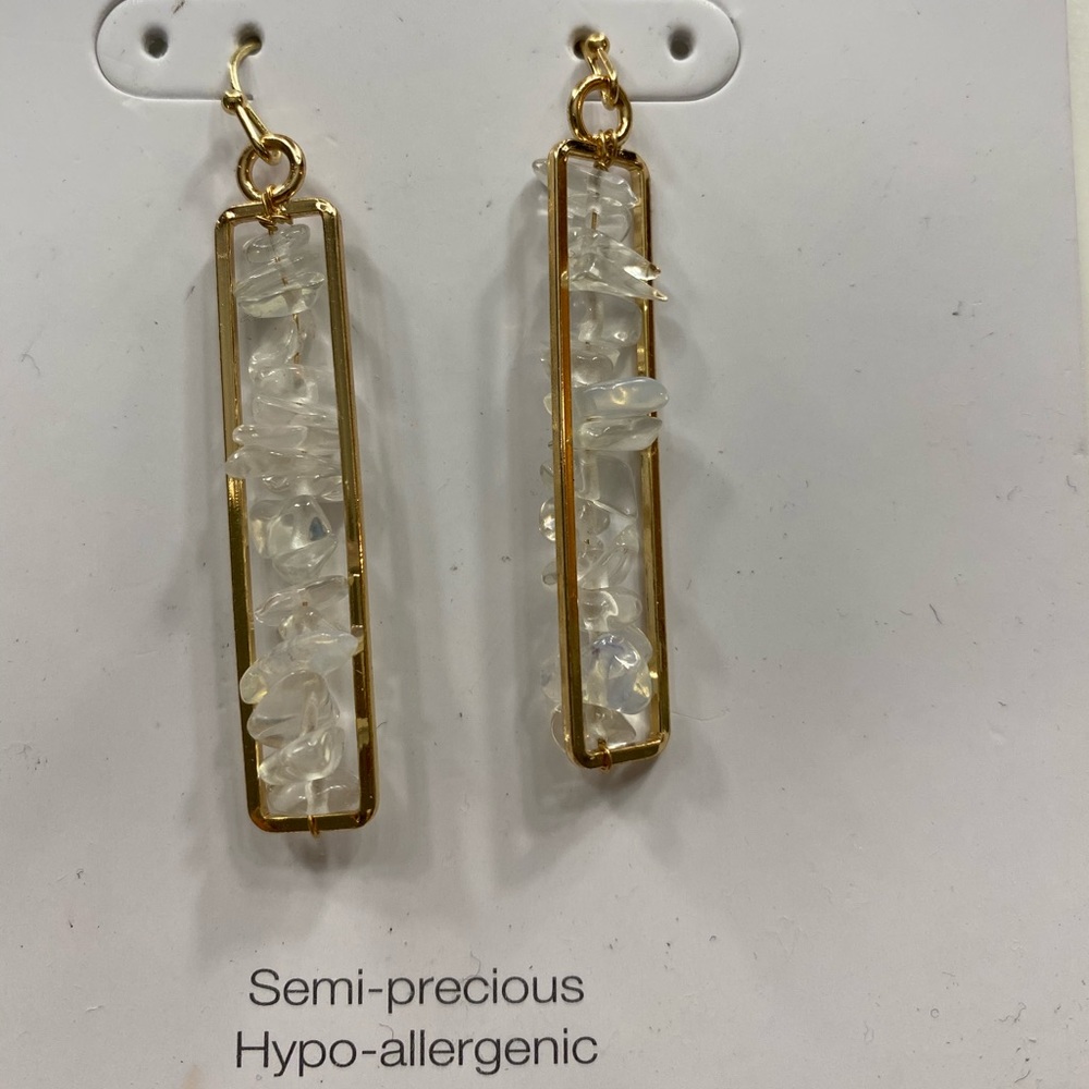 Earrings!!
